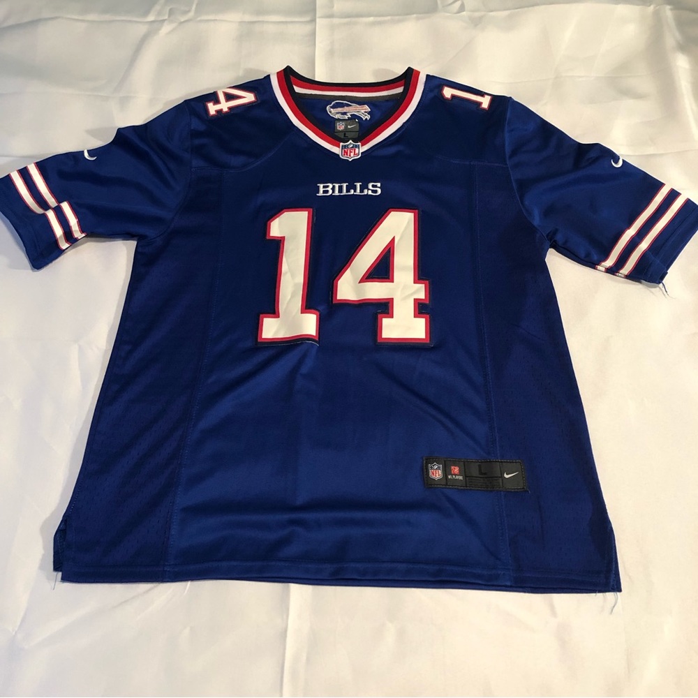 Sammy Watkins Buffalo Bills Jersey LG
